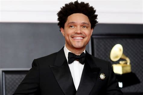 trevor noah net worth